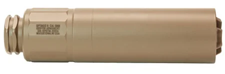 GRIFFIN SUPPRESSOR OPTIMUS 6 TAP MNT FDE