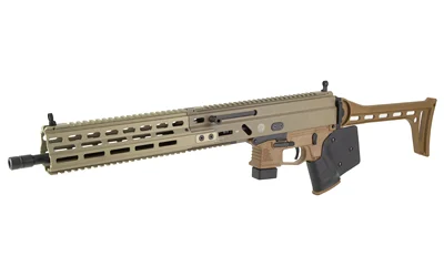 GPWR STRIBOG SP9A1 9MM 16 10R FDE CA - Image 3