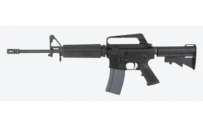 H&R RETRO 723 14.7" PW 556 30RD BLK