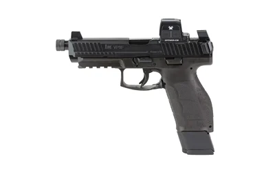 HK VP9A1 F TACTICAL VORTEX 9MM 5.12 17/20RD