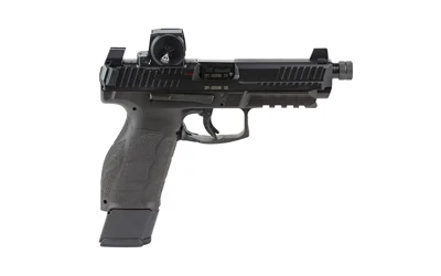 HK VP9A1 F TACTICAL VORTEX 9MM 5.12 17/20RD - Image 2