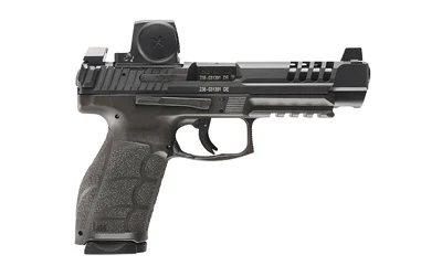 HK VP9A1 L VORTEX DEFENDER ST 9MM 5 10RD - Image 2