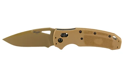 HOGUE SIG K320 M17 3.5 DPB COY