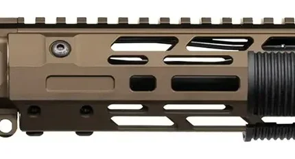 CMMG BANSHEE MK4 UPPER SUPP'D 300BLK 6.5 M-N-B