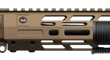 CMMG BANSHEE UPPER SUPPRESSED 9MM 6.5 MB