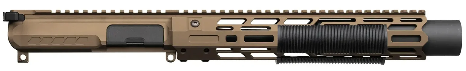 CMMG BANSHEE UPPER SUPPRESSED 9MM 6.5 MB