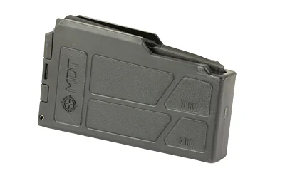 MAG MDT LA 3.85 7PRC 3RD POLY BLK - Image 2