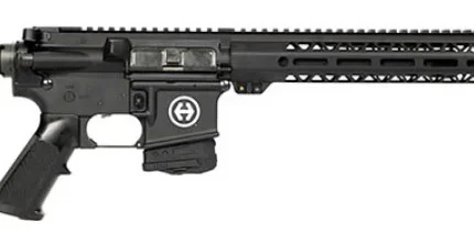 MKS HI POINT HP-15 5.56 16 BLK HEAVY BBL 10RD