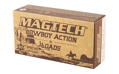 MAGTECH 45C 250GR LFN CWBY 50/1000 - Image 3