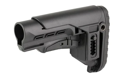 NCSTAR STOCK CHK RISER MIL SPEC BLK - Image 3