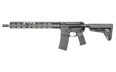 NOVESKE CHAINSAW 5.56NATO 16" BLK