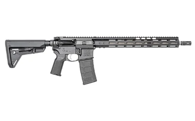 NOVESKE CHAINSAW 5.56NATO 16" BLK - Image 2