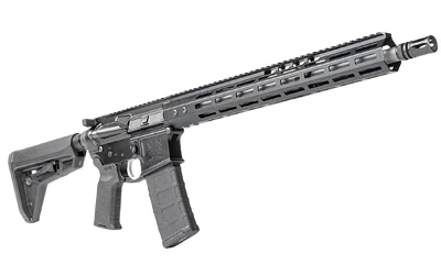 NOVESKE CHAINSAW 5.56NATO 16" BLK - Image 3
