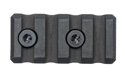 NOVESKE RAIL SECTION M-LOK 4 SLOT