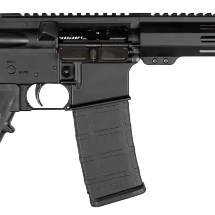OH OH-15 COMPLETE PISTOL 5.56 10.5 KAK BRACE