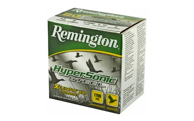 REM HYPSNC STL 12GA 3" #2 25/250 - Image 3
