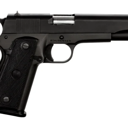 ROCK ISLAND ARMORY M1911-A2 GI 1911 45ACP 5" MA