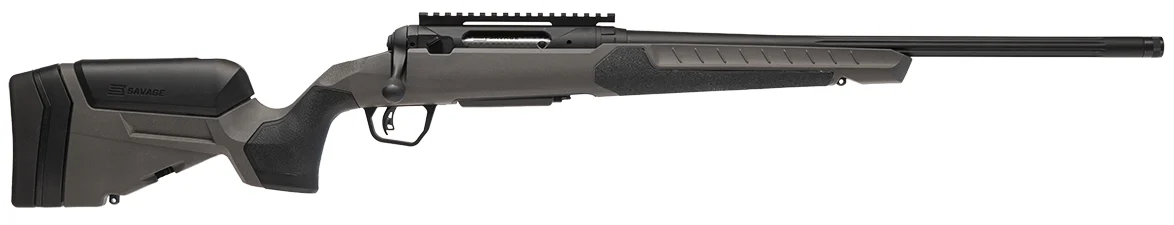 SAV 110 CORE HUNTER 25-06REM 20 4RD