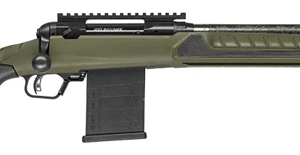 SAV 110 ULTRALITE PREDATOR 5.56 18 10RD