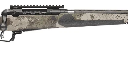 SAV 110 ULTRALITE PRO WOODLAND 6.5CREED 20 3R