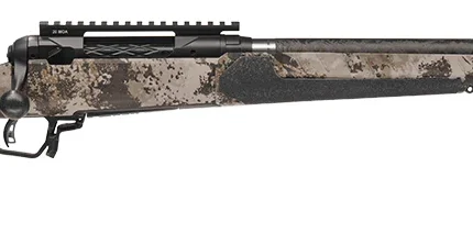 SAV 110 ULTRALITE PRO WESTERN 308WIN 20 3RD