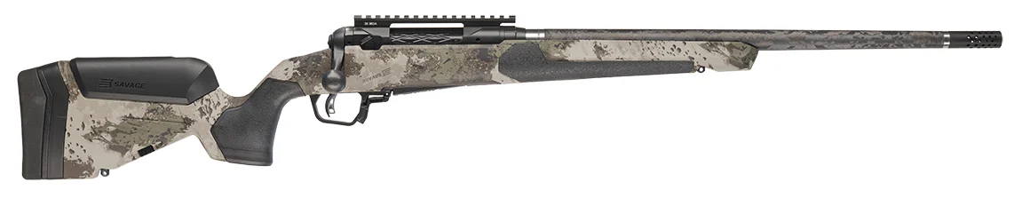SAV 110 ULTRALITE PRO WOODLAND 6MM CREED 20 3