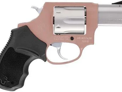 TAU 856 38SPL 2 ULTRA LITE ROSEGOLD/SS 6RD