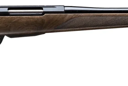 TIKKA T3X HUNTER 350LEG BLK/WD 20" #