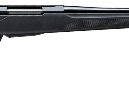 TIKKA T3X LITE 300WIN 24" BLK 3+1  #