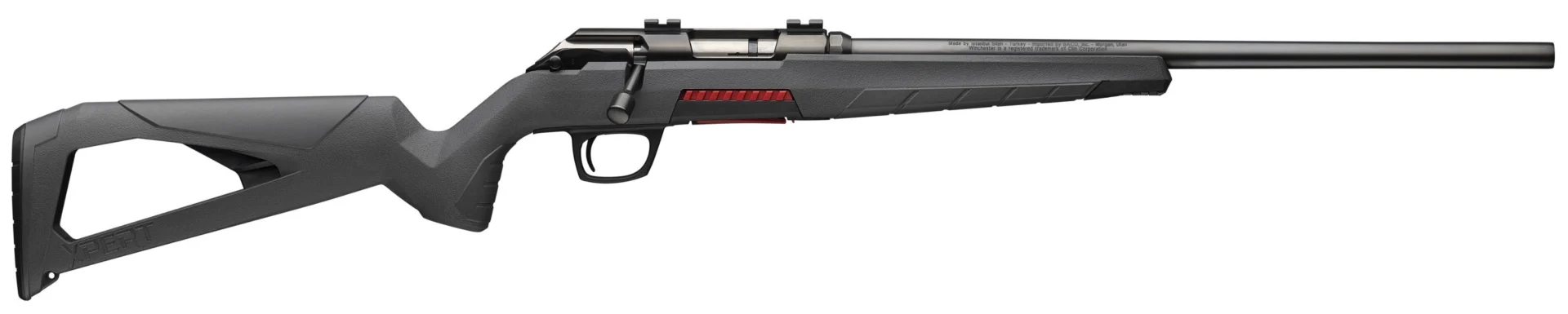 WIN XPERT RIMFIRE MAGNUM 22WMR 18 8RD MATTE BLK