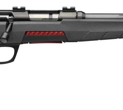 WIN XPERT RIMFIRE MAGNUM 17HMR 18 8RD MATTE BLK
