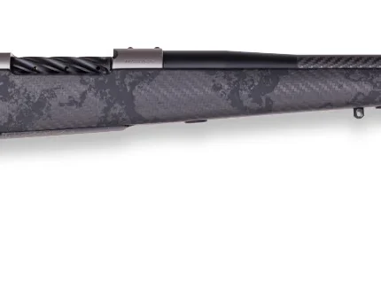 WEATHERBY MARK V BC GUIDE TI 6.5RPM 24"