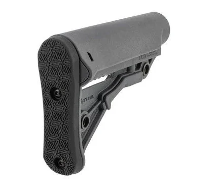 THRIL COMBAT COMPETITION STOCK GRAY