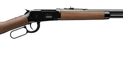 WRA M94 SHORT LEVEL RIFLE RIFLE 20",S, 30-30 GRD I WOOD