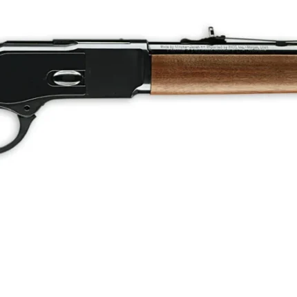 WINCHESTER 1873 SHORT 45LC BL/WD 20"