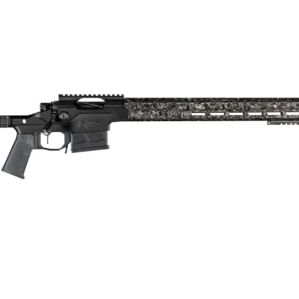 CHRIS MPR 25CREED BLK MLOK CF 24