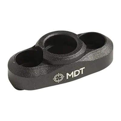 M-LOK QD SLING MOUNT BLACK