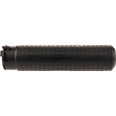 QDSS NT-4 PRG 5.56MM NATO QD RIFLE SUPPRESSOR BLACK