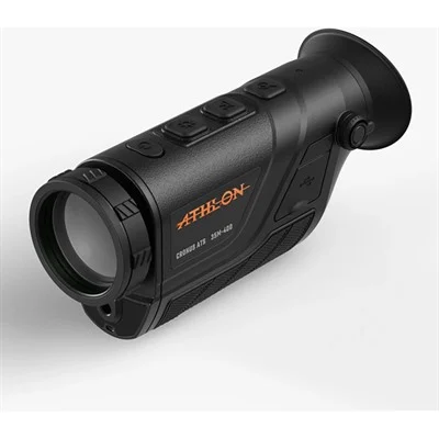 CRONUS ATS 2.6-10.4X35MM 400X300 RES BLACK