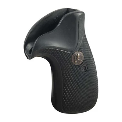 MODEL SK-CP SMITH & WESSON ''K/L'' ROUND BUTT