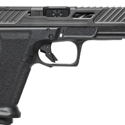 SHADOW SYSTEMS MR920L ELT 9MM BK/BK OR TB 15#