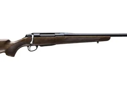 TIKKA T3X HUNTER 350LEG BK/WD 20" TB