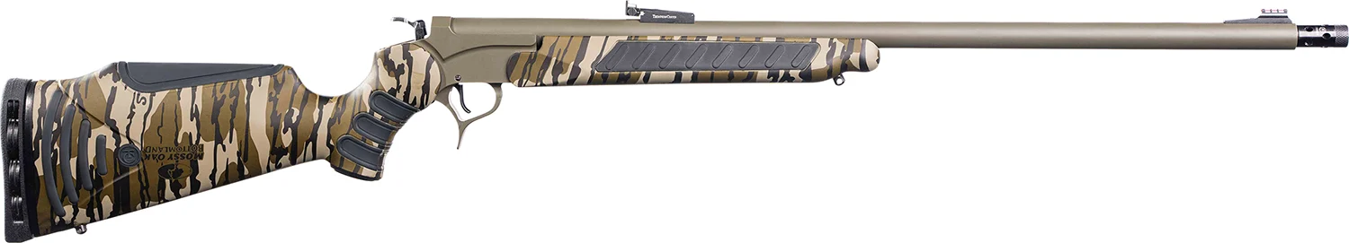 THOMPSON/CENTER PROHUNTER TRKY 12/24 MOBL 3"