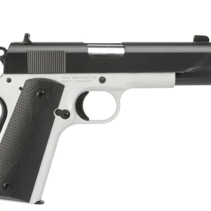 TISAS 1911 AVIATOR BLK 9MM 4.25"
