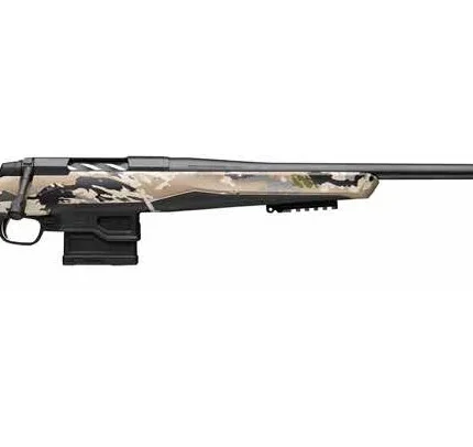 BROWNING X-BOLT 2 SPEED WH LR 6.5PRC