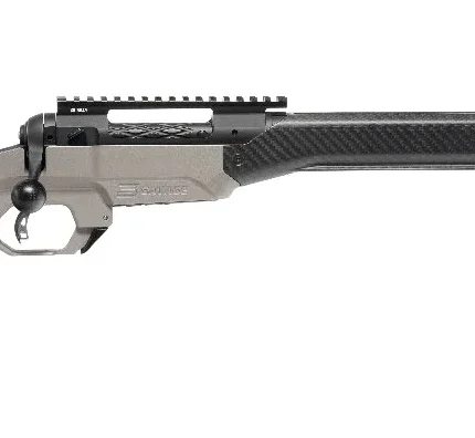 SAVAGE ARMS 110 UL ELITE V2 300WSM 20"