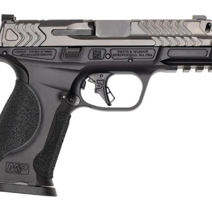 SMITH AND WESSON M&P9 M2.0 METAL CC 9MM 15+1