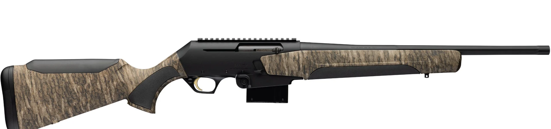 BROWNING BAR MK4 DBM 308WIN BL/MOBL #