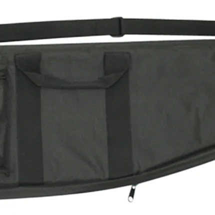 Bob Allen 79006 Max-Ops Tactical Black Polyester Foam Padding Water Resistant
