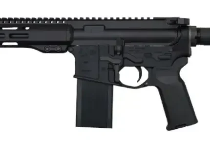 COLT M5 PISTOL 5.56MM 11.5" MATTE BLACK 30RD
